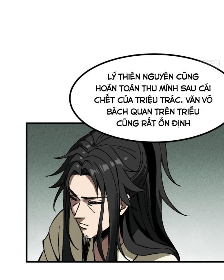 Một Lần Bất Cẩn Vang Danh Thiên Hạ Chapter 36 - Trang 2