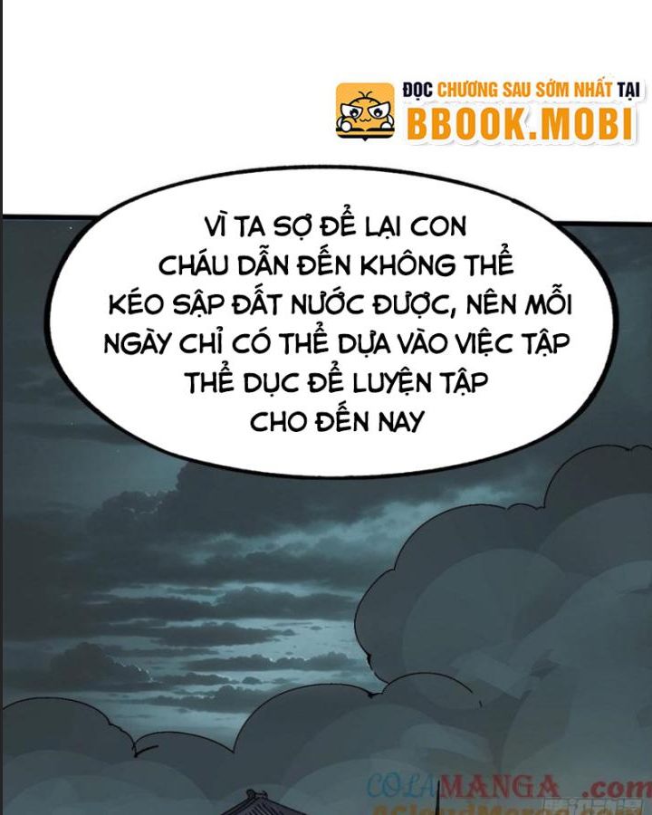 Một Lần Bất Cẩn Vang Danh Thiên Hạ Chapter 34 - Trang 2