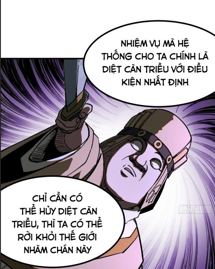 Một Lần Bất Cẩn Vang Danh Thiên Hạ Chapter 33 - Trang 2