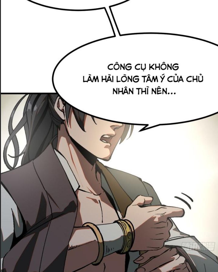 Một Lần Bất Cẩn Vang Danh Thiên Hạ Chapter 33 - Trang 2