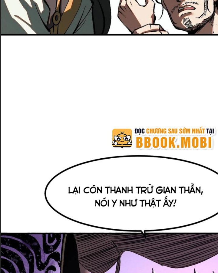 Một Lần Bất Cẩn Vang Danh Thiên Hạ Chapter 32 - Trang 2