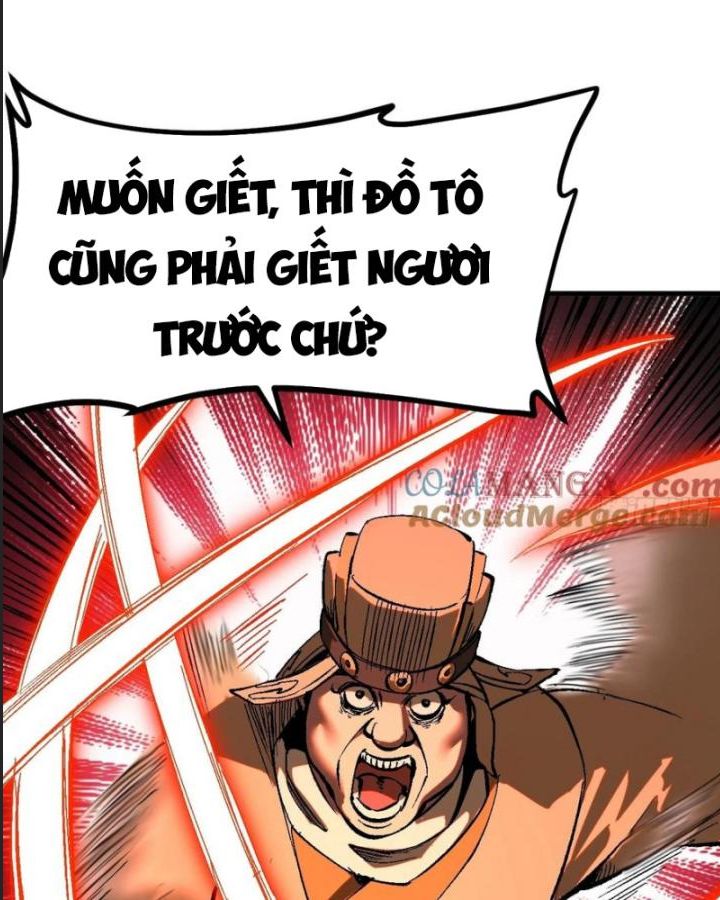 Một Lần Bất Cẩn Vang Danh Thiên Hạ Chapter 32 - Trang 2