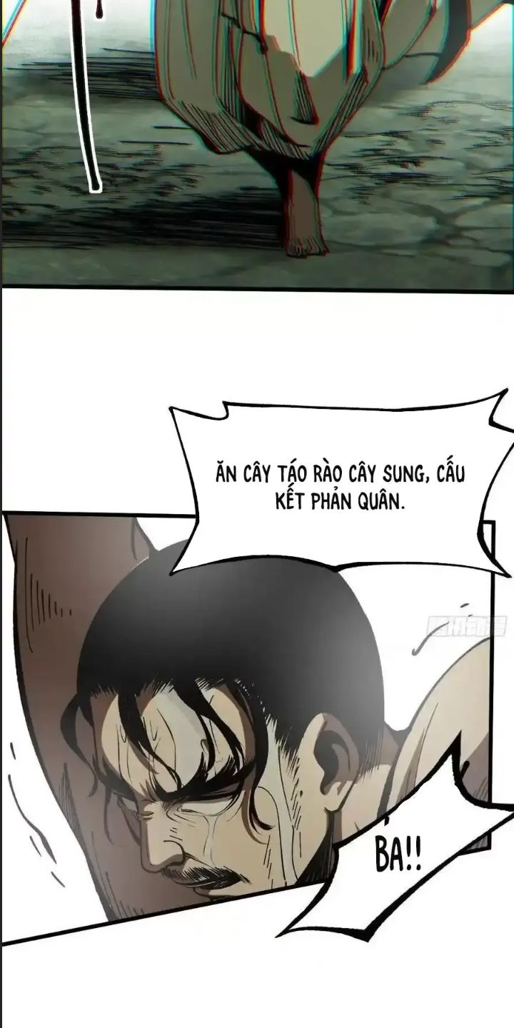 Một Lần Bất Cẩn Vang Danh Thiên Hạ Chapter 31 - Trang 2