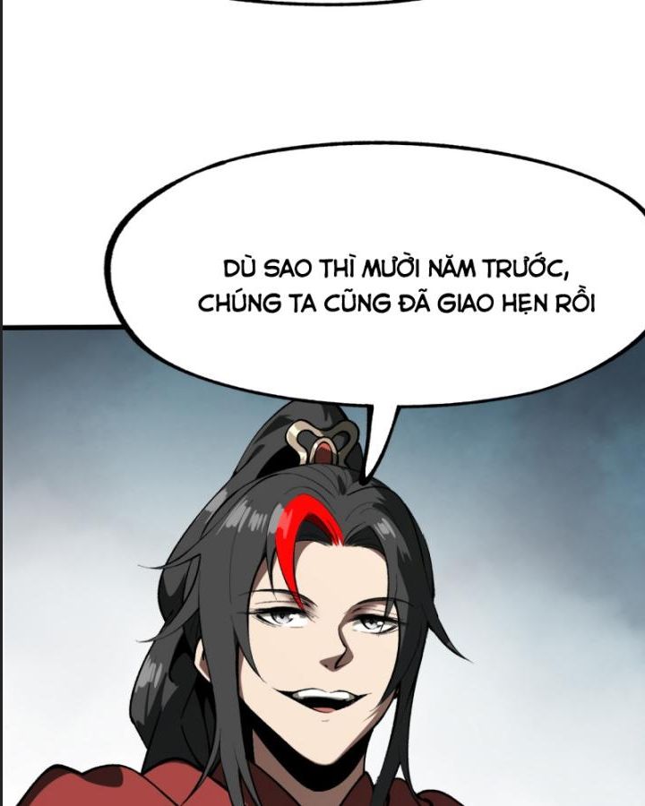 Một Lần Bất Cẩn Vang Danh Thiên Hạ Chapter 30 - Trang 2