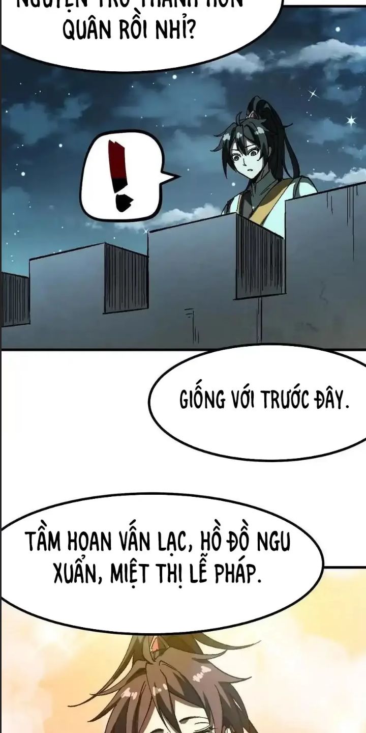 Một Lần Bất Cẩn Vang Danh Thiên Hạ Chapter 29 - Trang 2