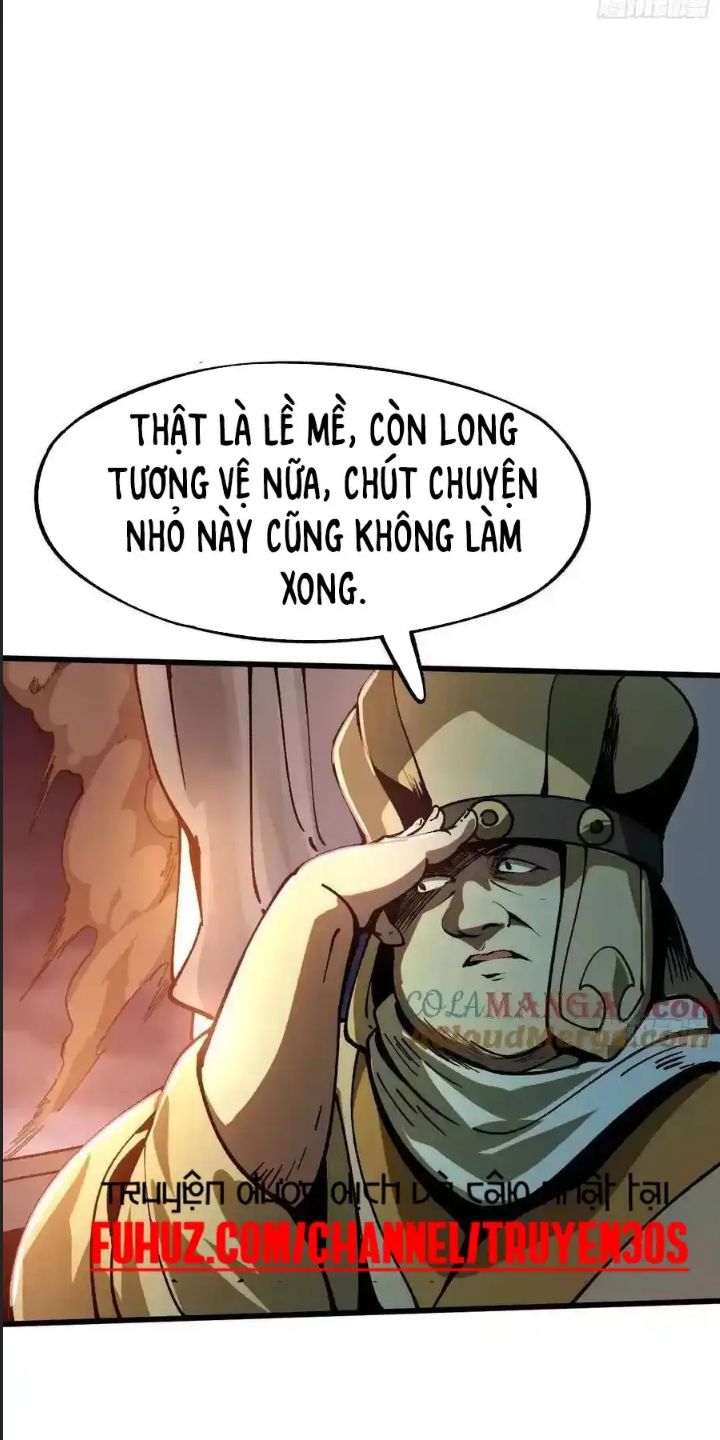 Một Lần Bất Cẩn Vang Danh Thiên Hạ Chapter 27 - Trang 2