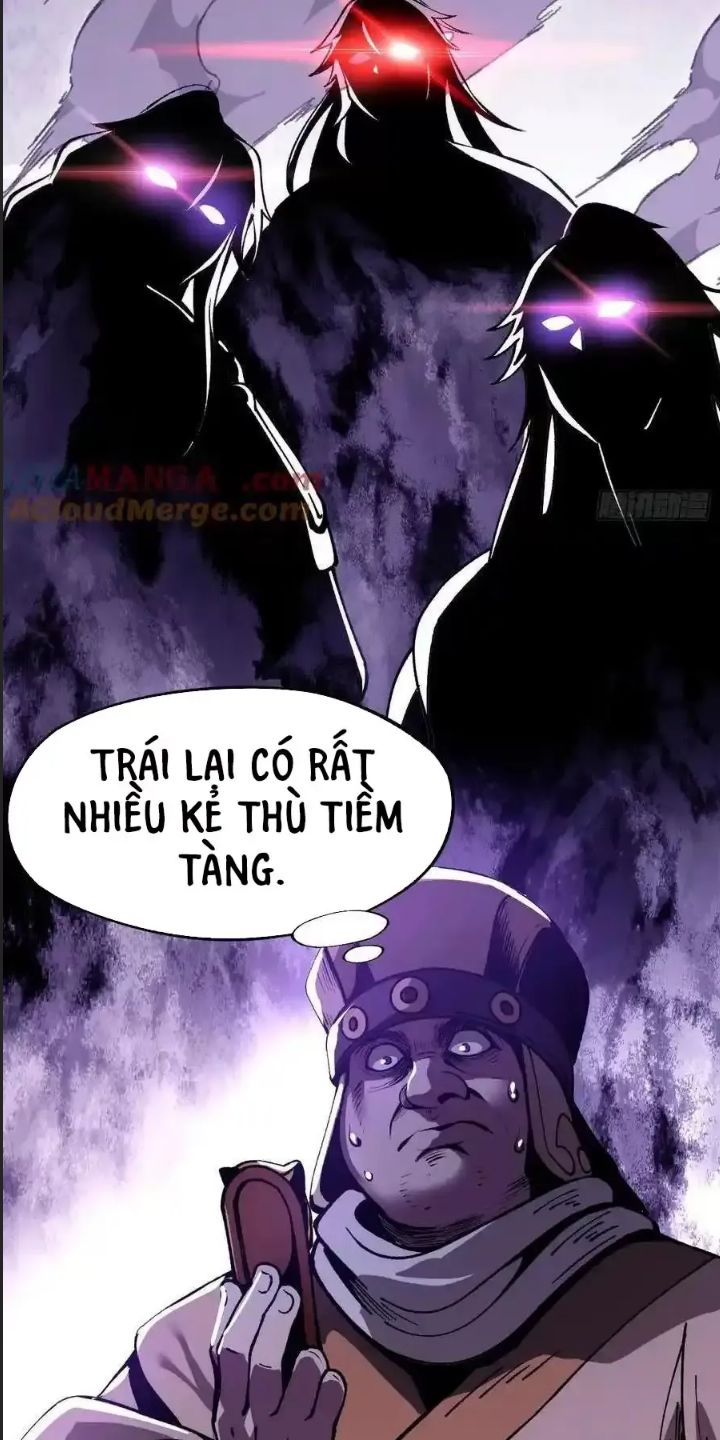 Một Lần Bất Cẩn Vang Danh Thiên Hạ Chapter 27 - Trang 2