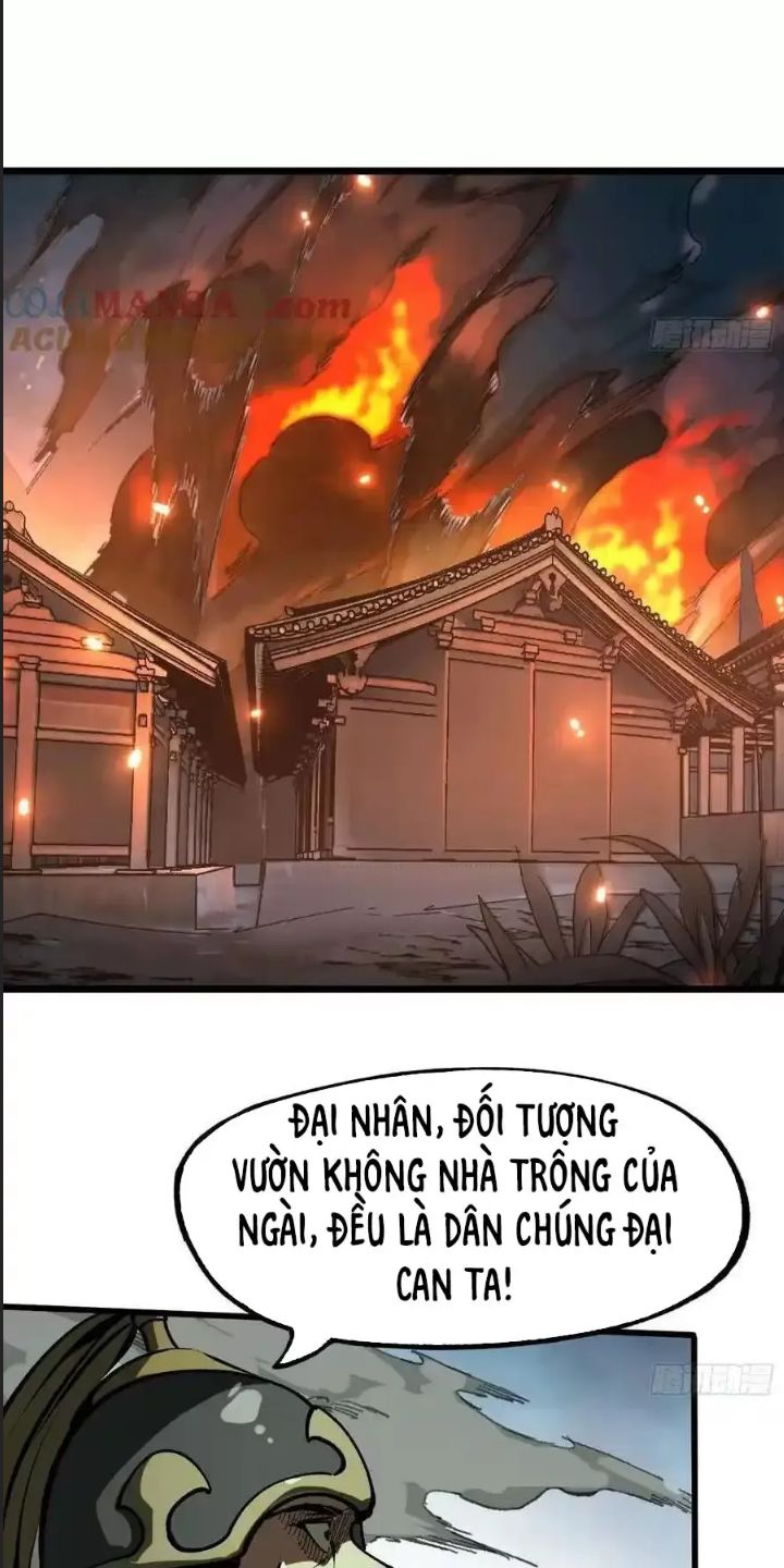 Một Lần Bất Cẩn Vang Danh Thiên Hạ Chapter 27 - Trang 2