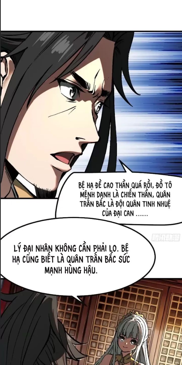 Một Lần Bất Cẩn Vang Danh Thiên Hạ Chapter 25 - Trang 2