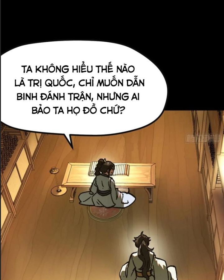 Một Lần Bất Cẩn Vang Danh Thiên Hạ Chapter 24 - Trang 2