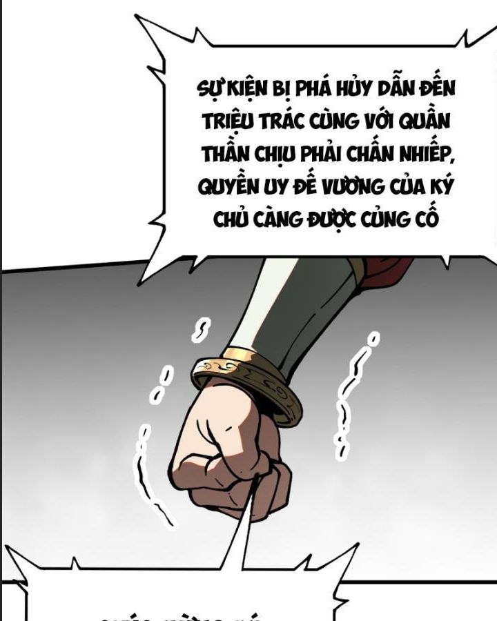 Một Lần Bất Cẩn Vang Danh Thiên Hạ Chapter 22 - Trang 2