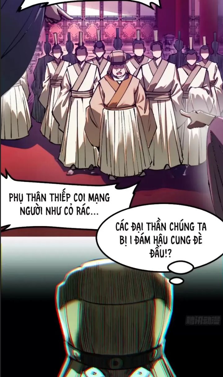 Một Lần Bất Cẩn Vang Danh Thiên Hạ Chapter 21 - Trang 2