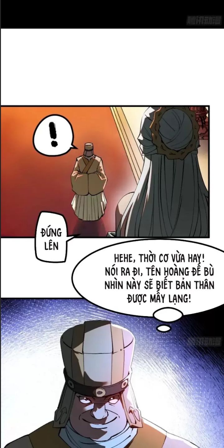 Một Lần Bất Cẩn Vang Danh Thiên Hạ Chapter 21 - Trang 2