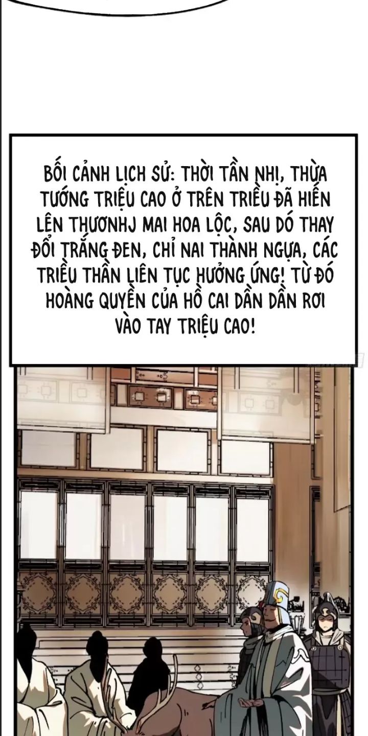 Một Lần Bất Cẩn Vang Danh Thiên Hạ Chapter 20 - Trang 2