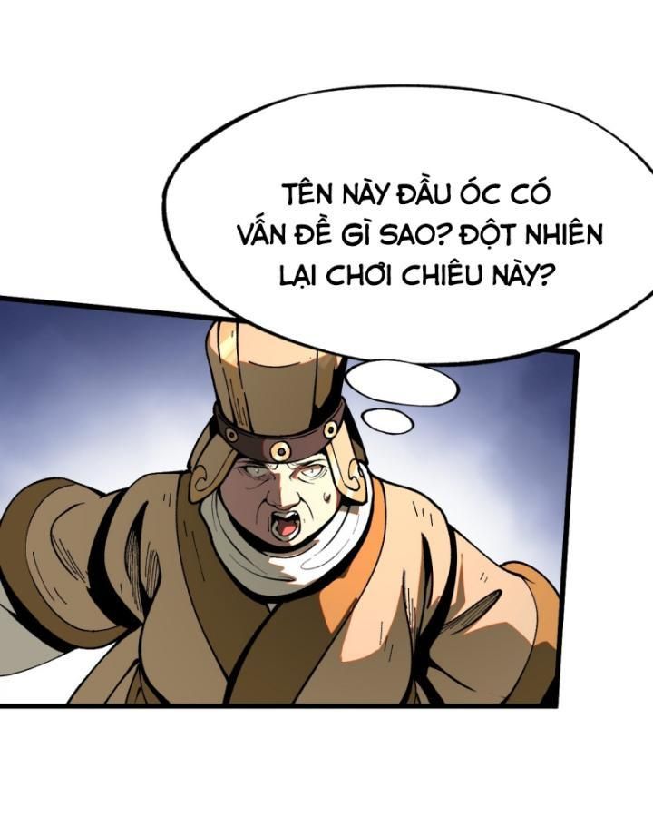 Một Lần Bất Cẩn Vang Danh Thiên Hạ Chapter 19 - Trang 2