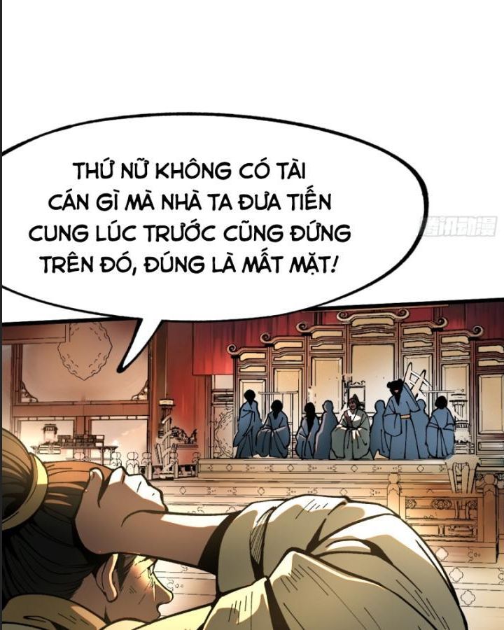 Một Lần Bất Cẩn Vang Danh Thiên Hạ Chapter 19 - Trang 2