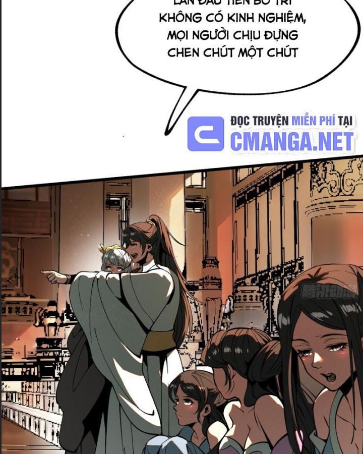 Một Lần Bất Cẩn Vang Danh Thiên Hạ Chapter 19 - Trang 2