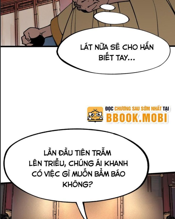 Một Lần Bất Cẩn Vang Danh Thiên Hạ Chapter 19 - Trang 2