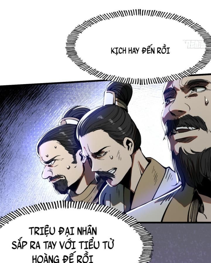 Một Lần Bất Cẩn Vang Danh Thiên Hạ Chapter 19 - Trang 2