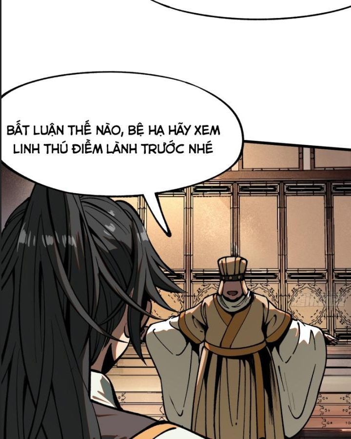 Một Lần Bất Cẩn Vang Danh Thiên Hạ Chapter 19 - Trang 2