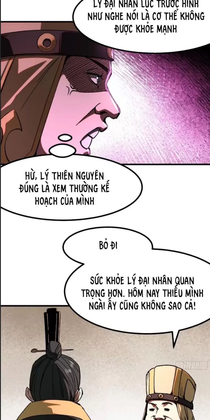 Một Lần Bất Cẩn Vang Danh Thiên Hạ Chapter 18 - Trang 2