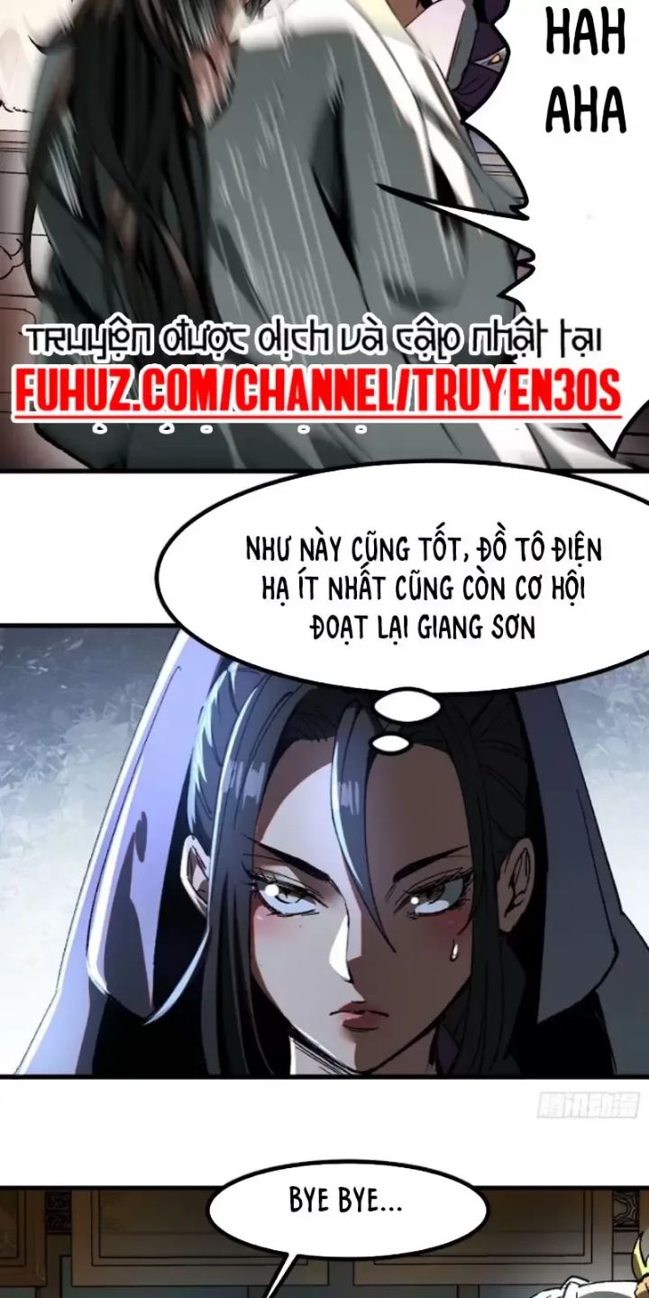 Một Lần Bất Cẩn Vang Danh Thiên Hạ Chapter 18 - Trang 2