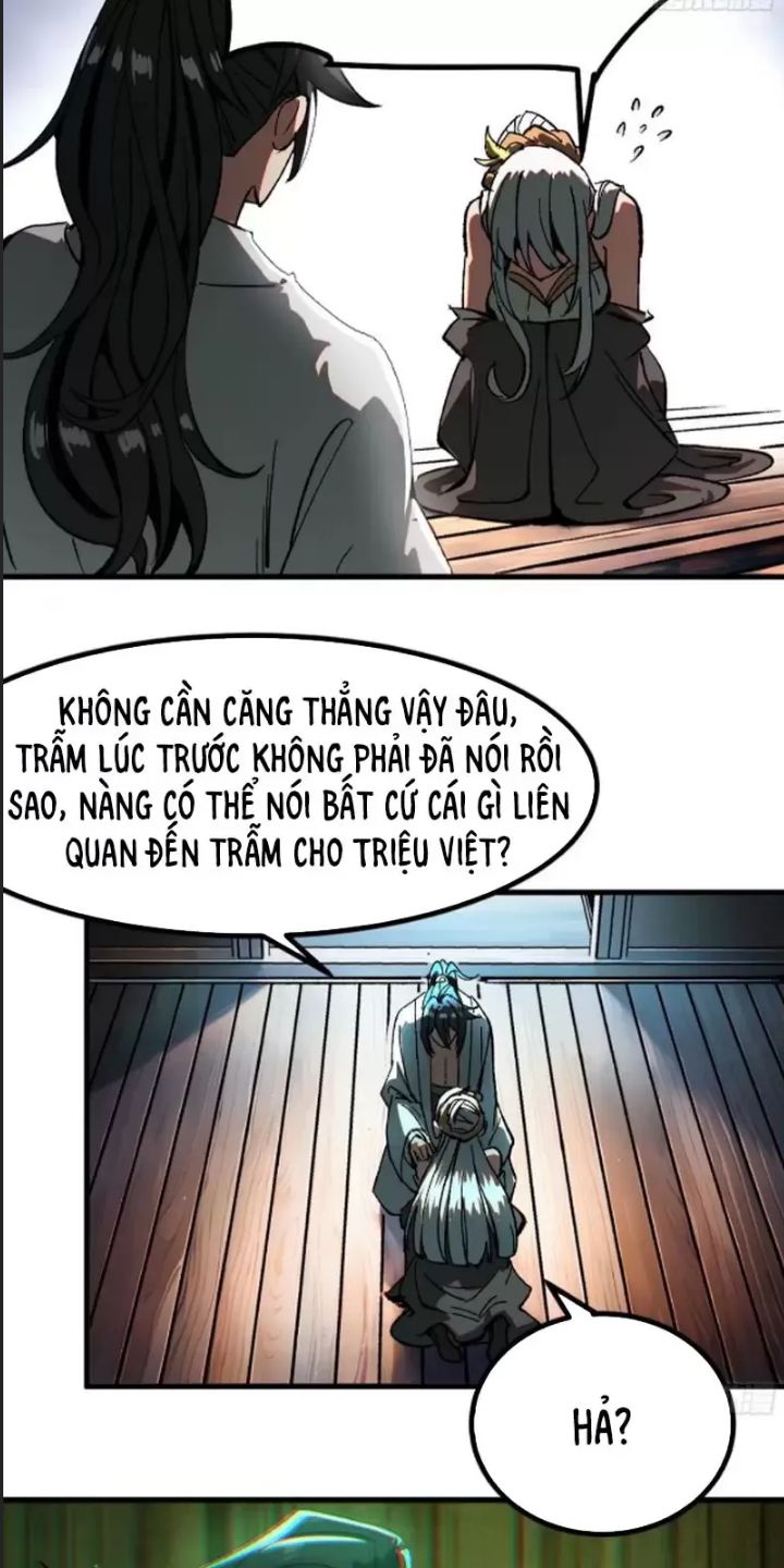 Một Lần Bất Cẩn Vang Danh Thiên Hạ Chapter 18 - Trang 2