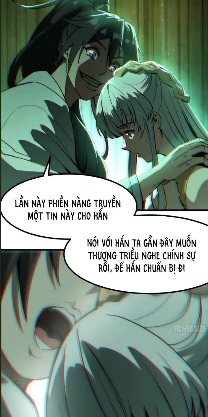 Một Lần Bất Cẩn Vang Danh Thiên Hạ Chapter 18 - Trang 2