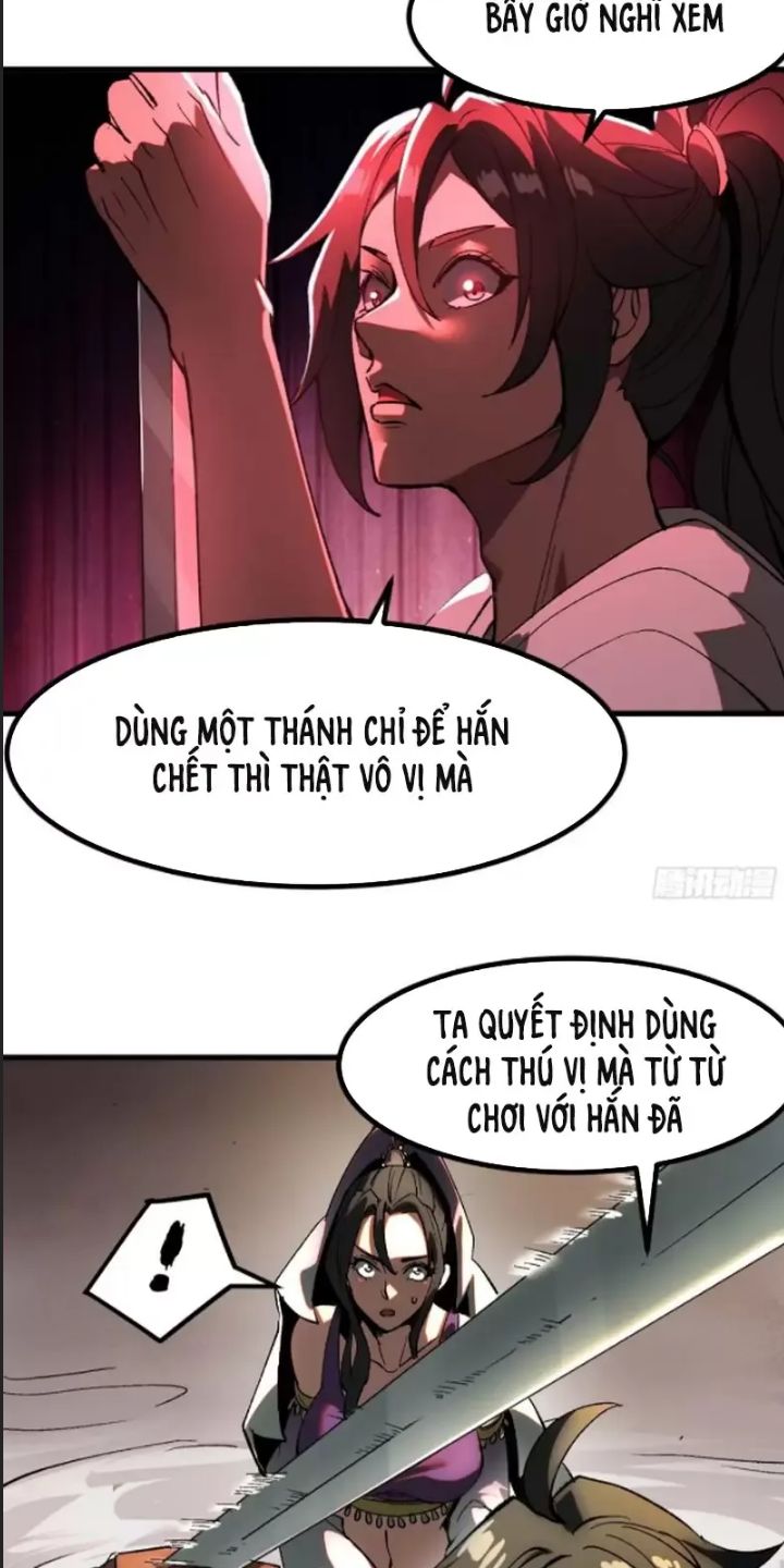 Một Lần Bất Cẩn Vang Danh Thiên Hạ Chapter 17 - Trang 2