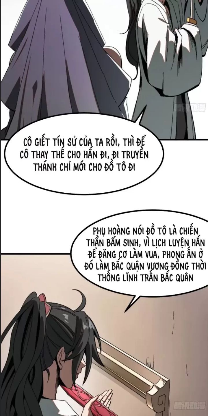 Một Lần Bất Cẩn Vang Danh Thiên Hạ Chapter 17 - Trang 2