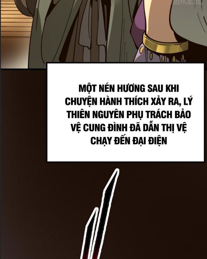 Một Lần Bất Cẩn Vang Danh Thiên Hạ Chapter 16 - Trang 2