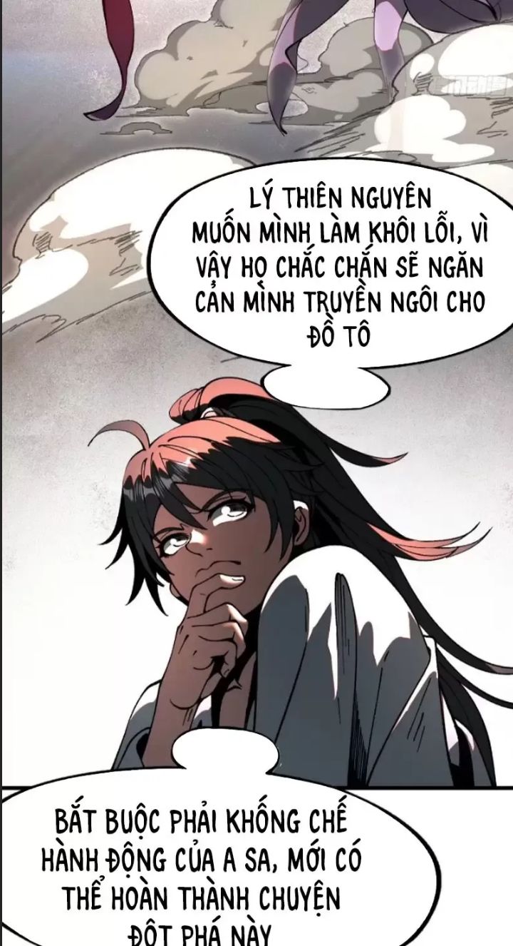 Một Lần Bất Cẩn Vang Danh Thiên Hạ Chapter 14 - Trang 2