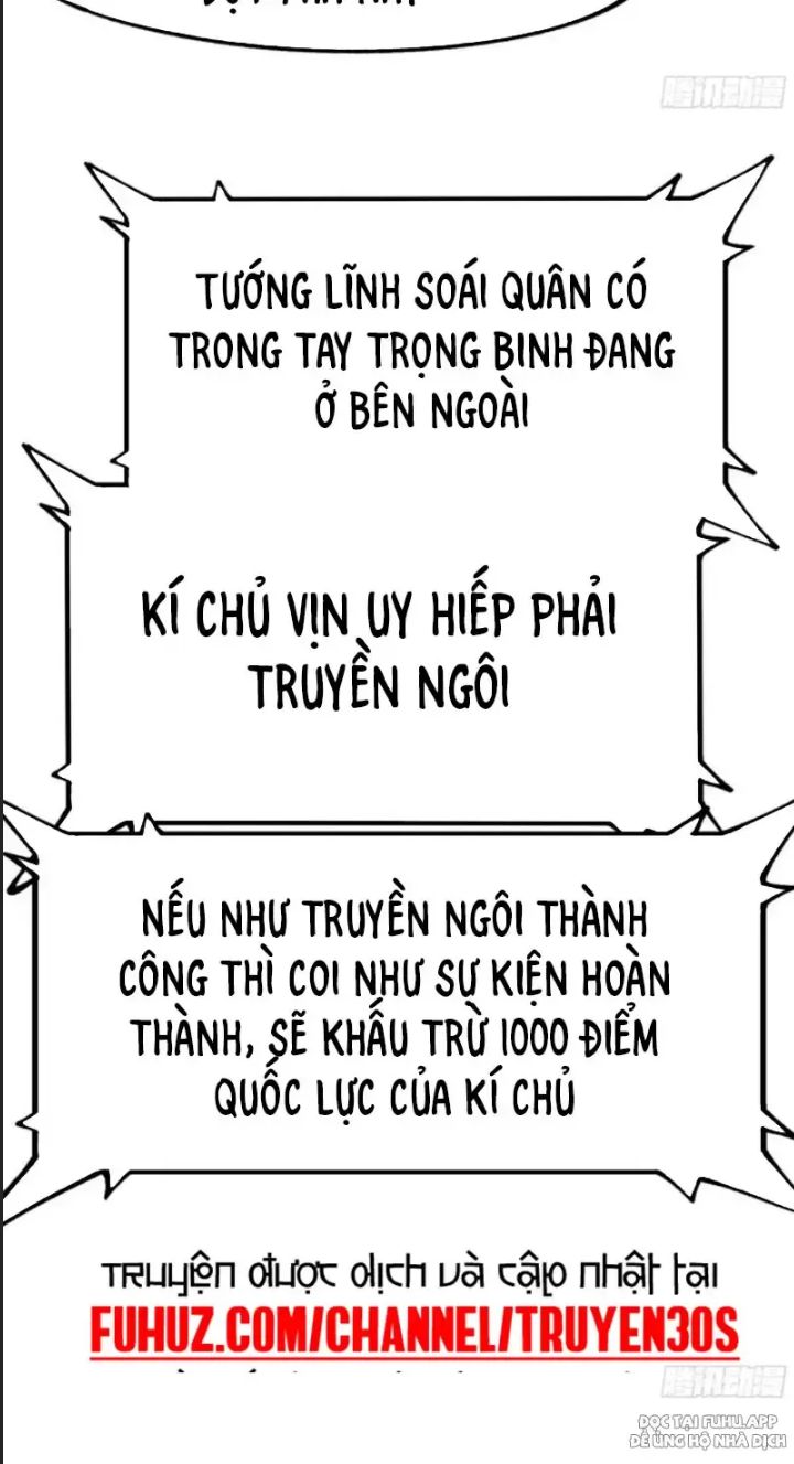 Một Lần Bất Cẩn Vang Danh Thiên Hạ Chapter 14 - Trang 2