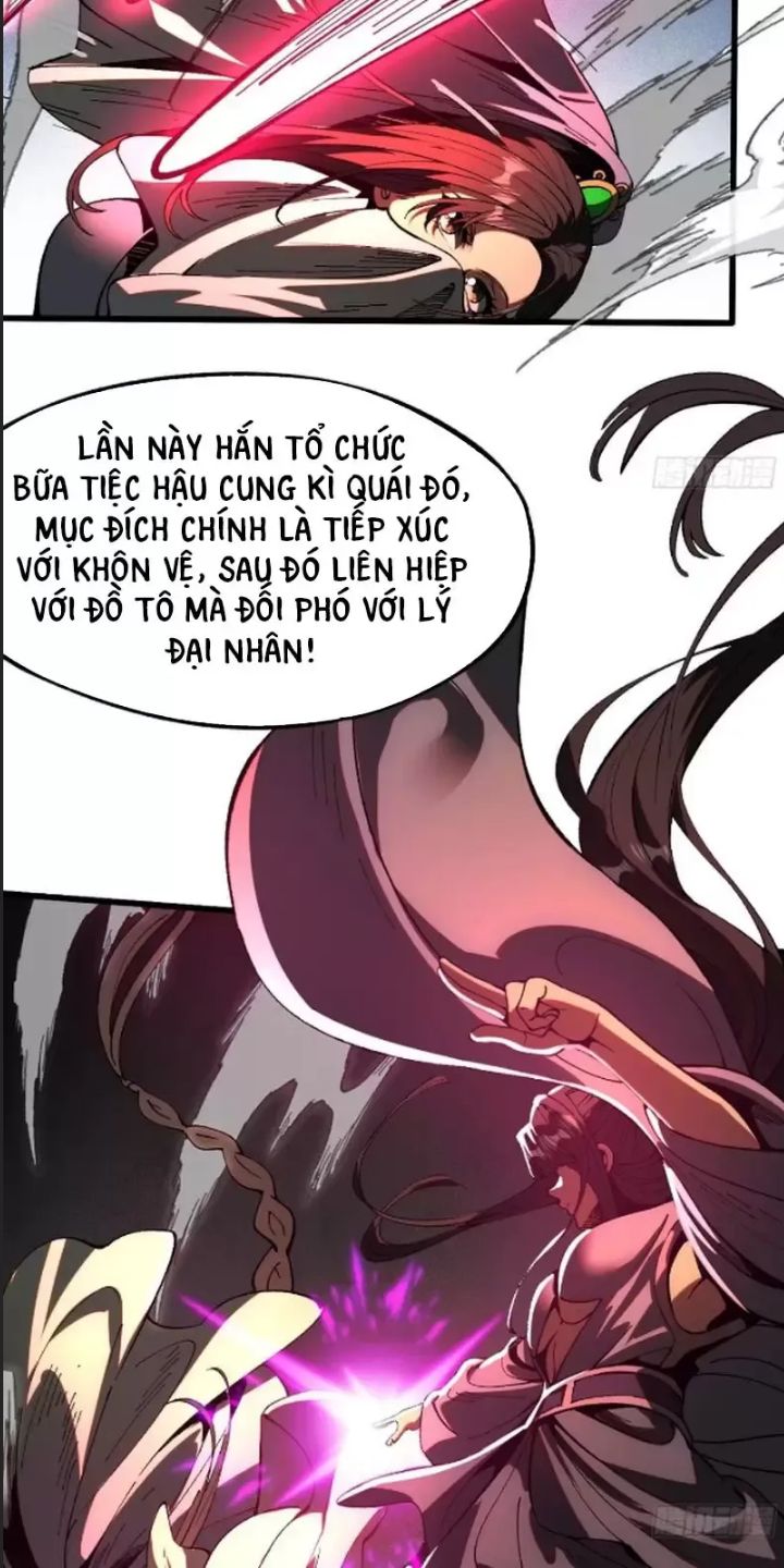 Một Lần Bất Cẩn Vang Danh Thiên Hạ Chapter 14 - Trang 2