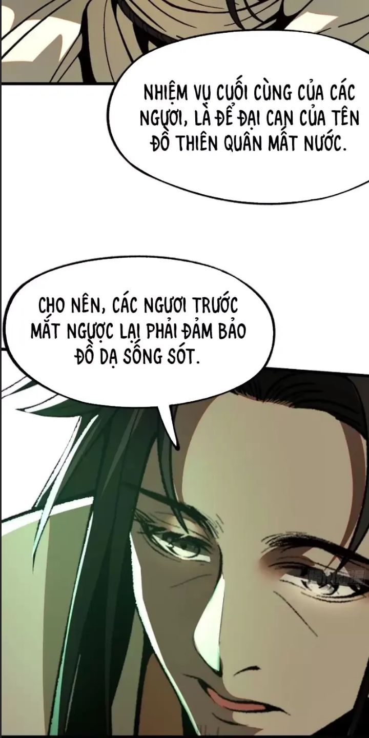 Một Lần Bất Cẩn Vang Danh Thiên Hạ Chapter 13 - Trang 2