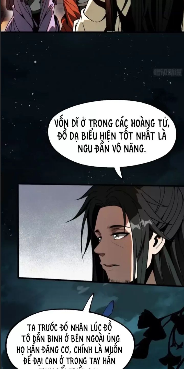 Một Lần Bất Cẩn Vang Danh Thiên Hạ Chapter 13 - Trang 2