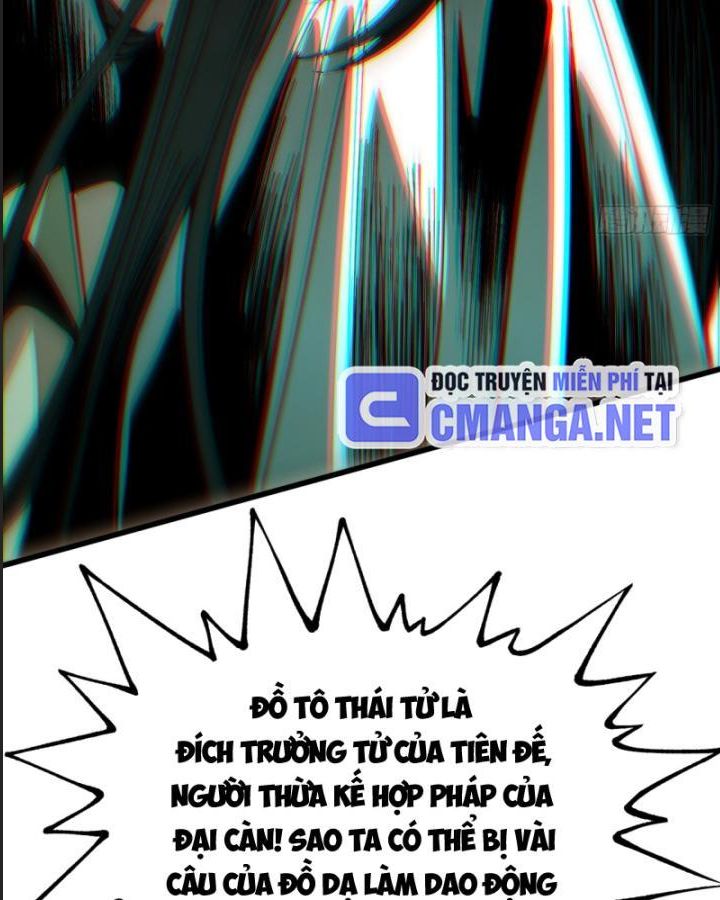 Một Lần Bất Cẩn Vang Danh Thiên Hạ Chapter 12 - Trang 2