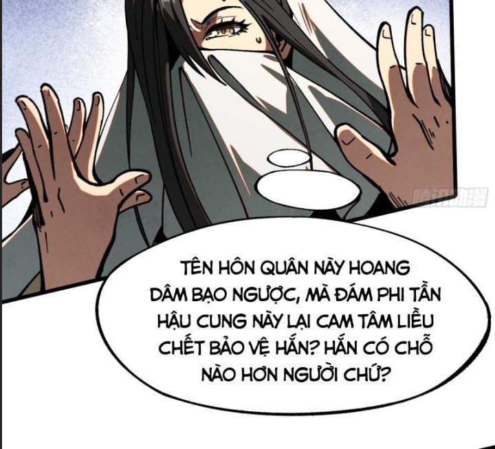 Một Lần Bất Cẩn Vang Danh Thiên Hạ Chapter 11 - Trang 2