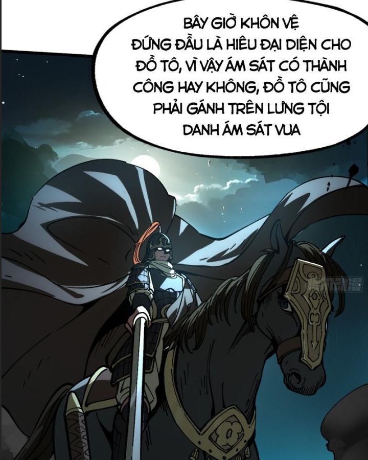 Một Lần Bất Cẩn Vang Danh Thiên Hạ Chapter 10 - Trang 2