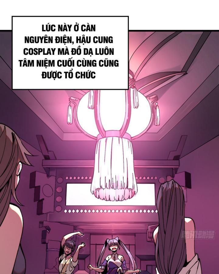 Một Lần Bất Cẩn Vang Danh Thiên Hạ Chapter 10 - Trang 2