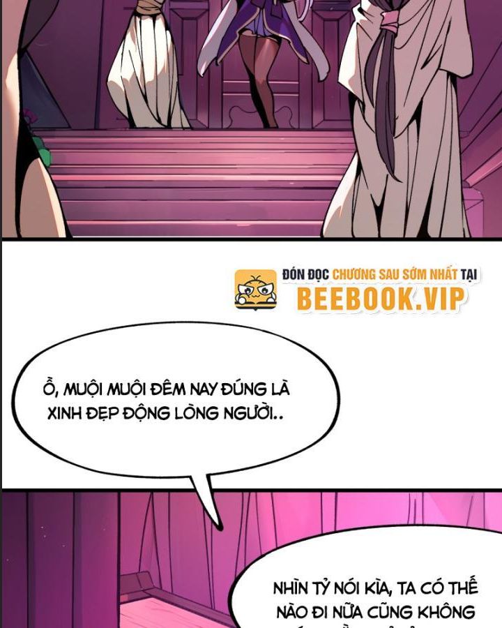 Một Lần Bất Cẩn Vang Danh Thiên Hạ Chapter 10 - Trang 2