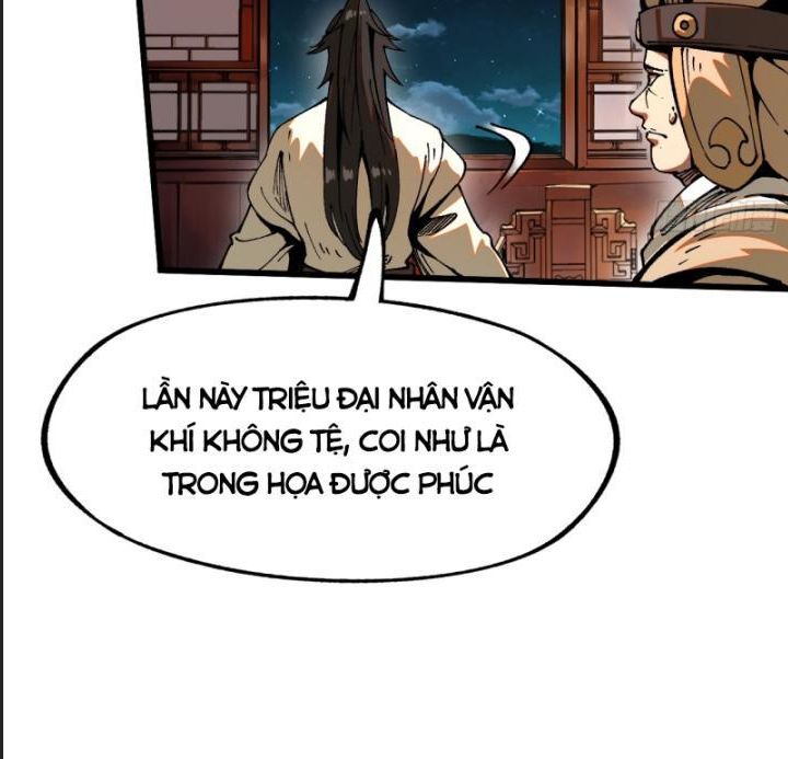 Một Lần Bất Cẩn Vang Danh Thiên Hạ Chapter 10 - Trang 2