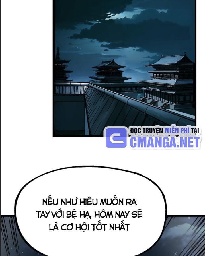 Một Lần Bất Cẩn Vang Danh Thiên Hạ Chapter 10 - Trang 2