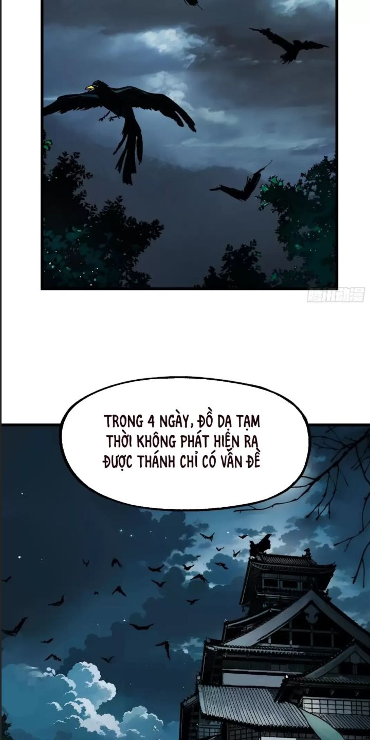 Một Lần Bất Cẩn Vang Danh Thiên Hạ Chapter 9 - Trang 2