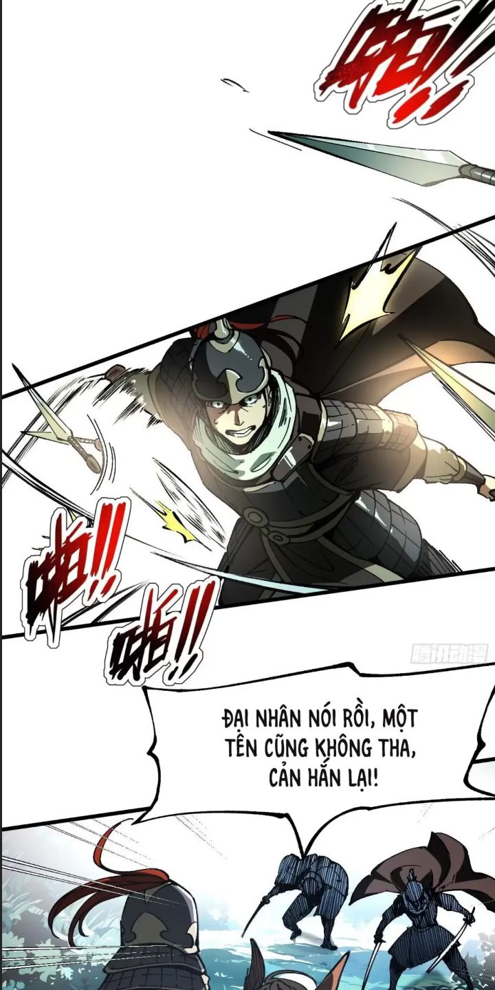 Một Lần Bất Cẩn Vang Danh Thiên Hạ Chapter 8 - Trang 2