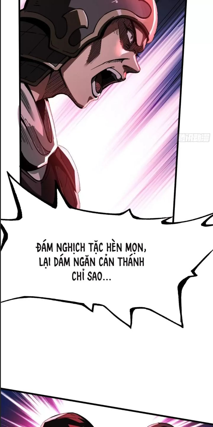 Một Lần Bất Cẩn Vang Danh Thiên Hạ Chapter 8 - Trang 2