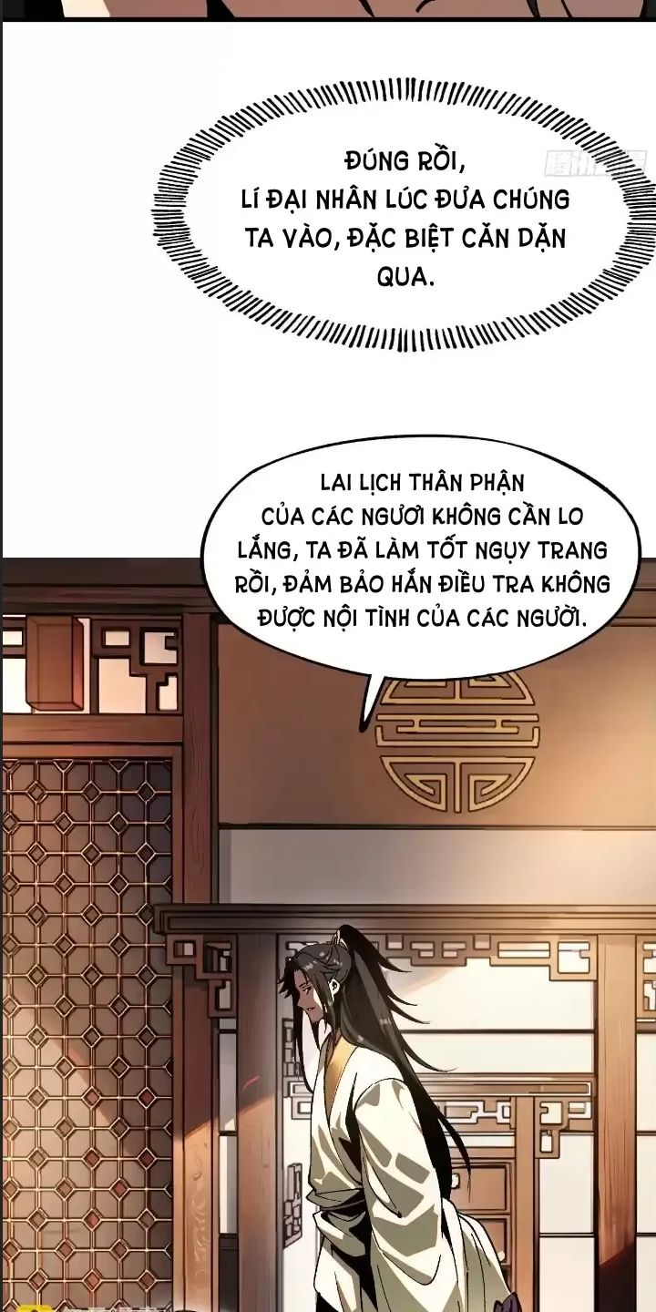 Một Lần Bất Cẩn Vang Danh Thiên Hạ Chapter 7 - Trang 2