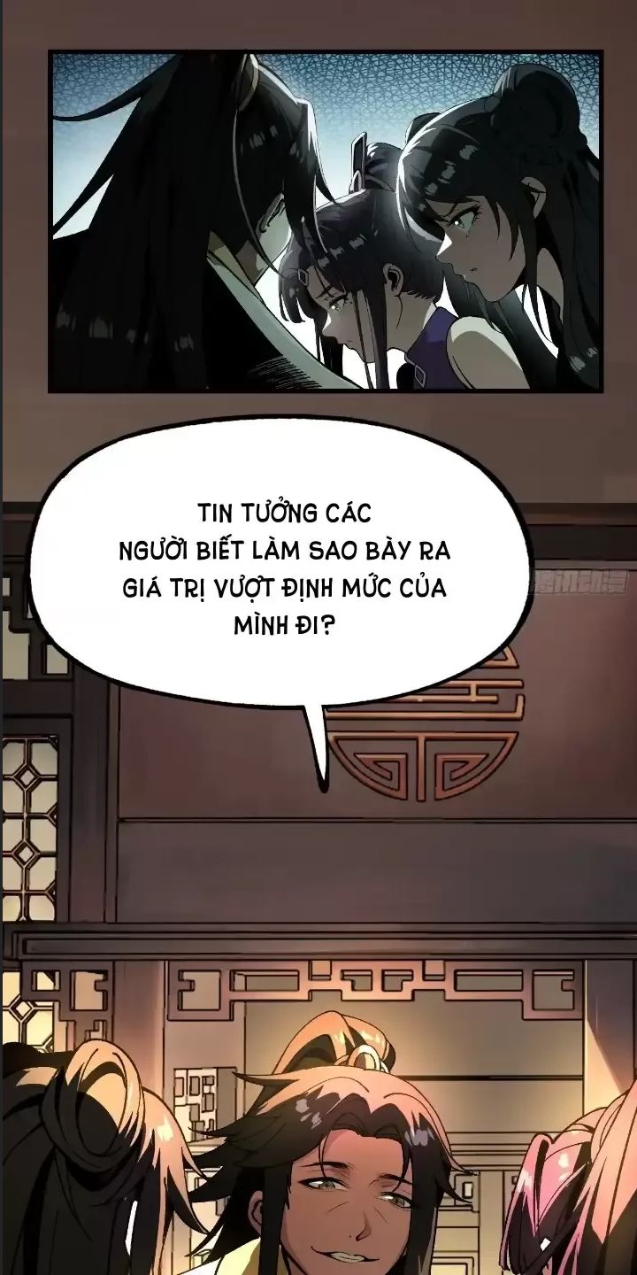 Một Lần Bất Cẩn Vang Danh Thiên Hạ Chapter 7 - Trang 2