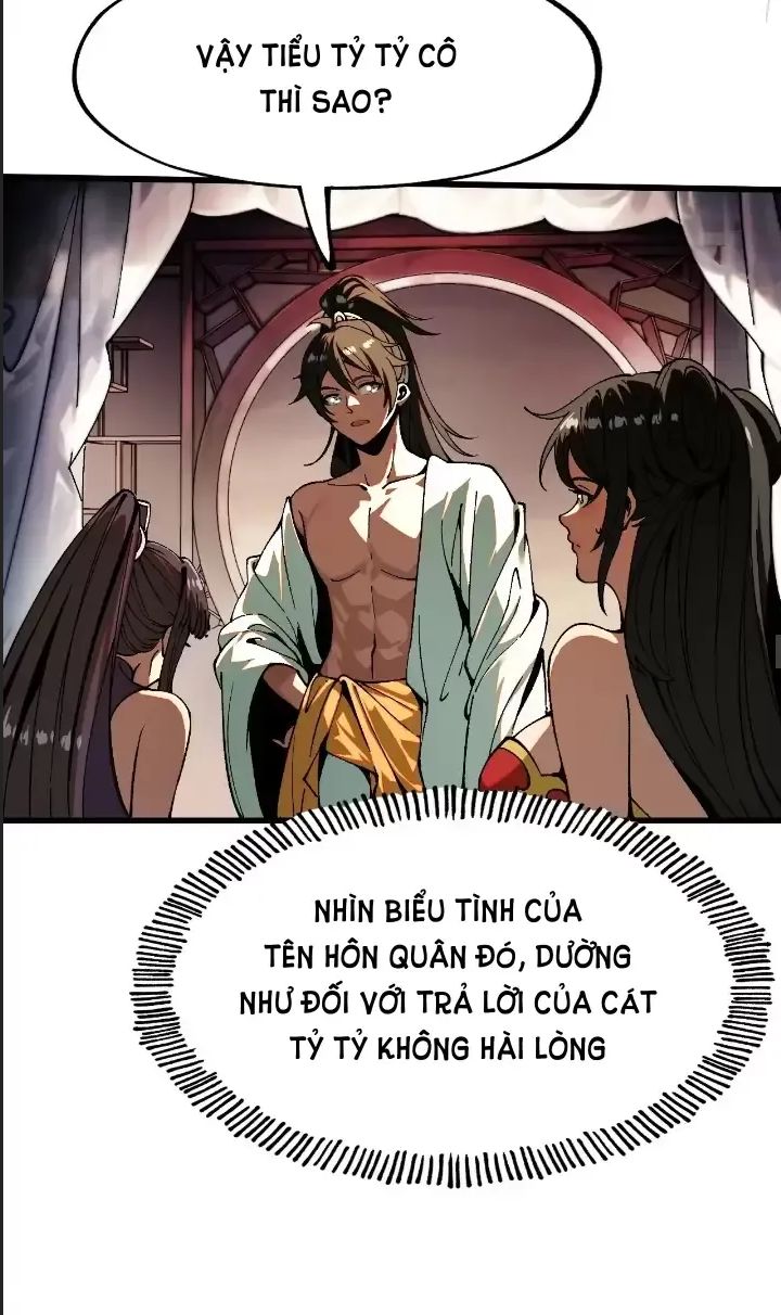 Một Lần Bất Cẩn Vang Danh Thiên Hạ Chapter 7 - Trang 2