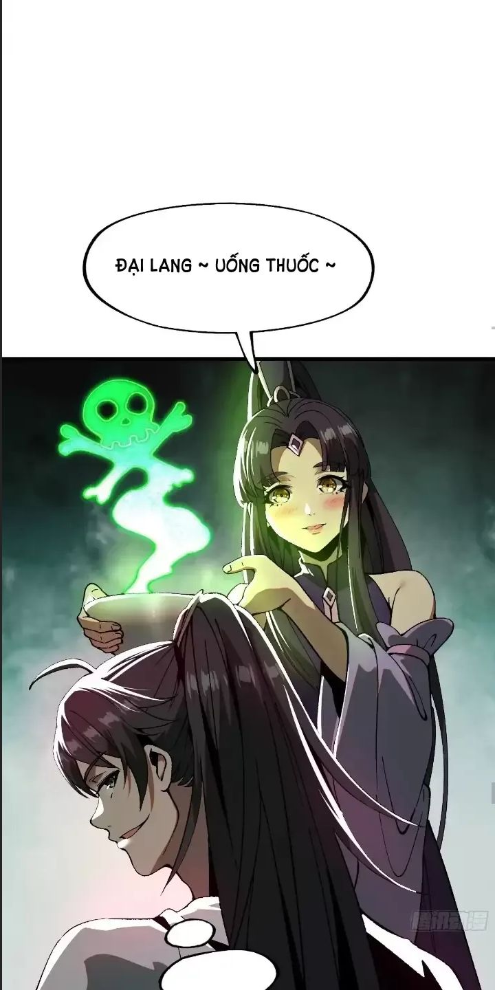 Một Lần Bất Cẩn Vang Danh Thiên Hạ Chapter 7 - Trang 2